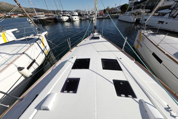 Image of Melanie yacht #11