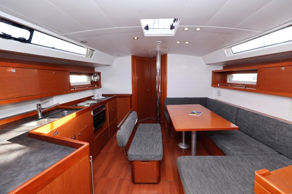 Image of Melanie yacht #14