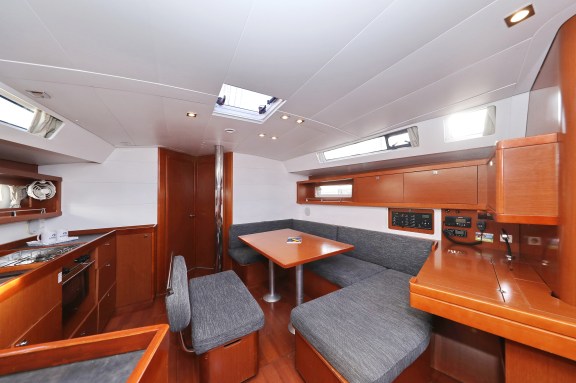 Image of Melanie yacht #15