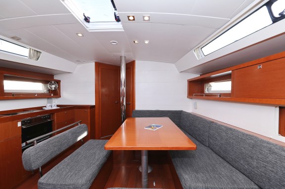 Image of Melanie yacht #16