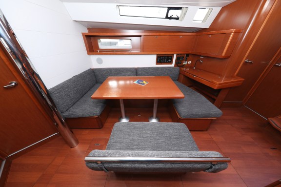 Image of Melanie yacht #17