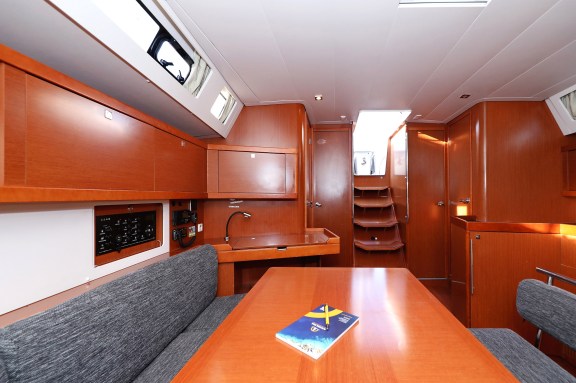 Image of Melanie yacht #18