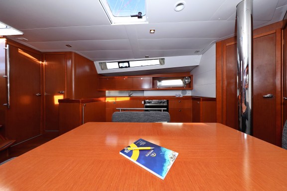 Image of Melanie yacht #19