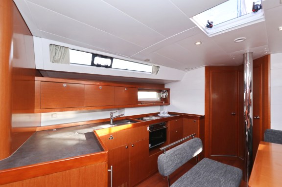 Image of Melanie yacht #20