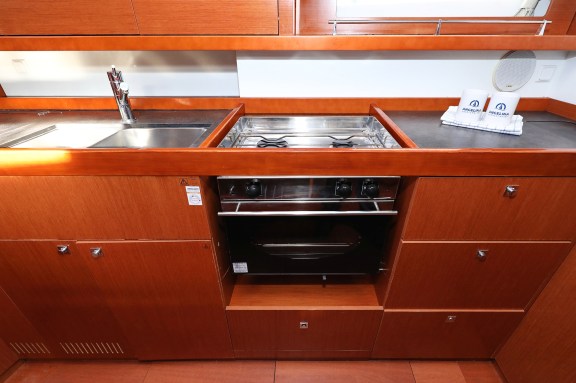 Image of Melanie yacht #21