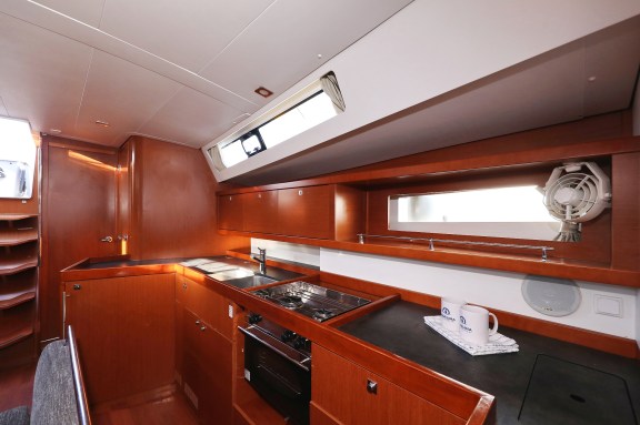 Image of Melanie yacht #22