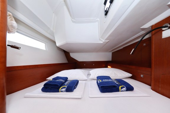 Image of Melanie yacht #25