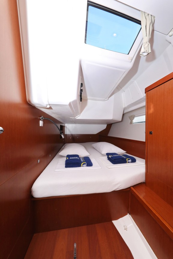 Image of Melanie yacht #26