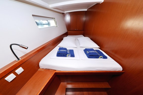 Image of Melanie yacht #29