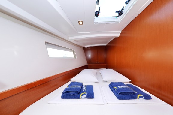 Image of Melanie yacht #30