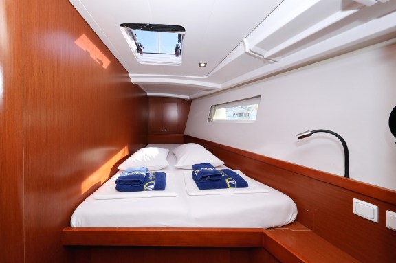 Image of Melanie yacht #31