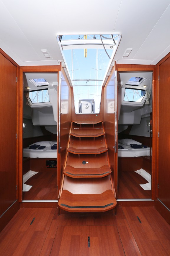 Image of Melanie yacht #23