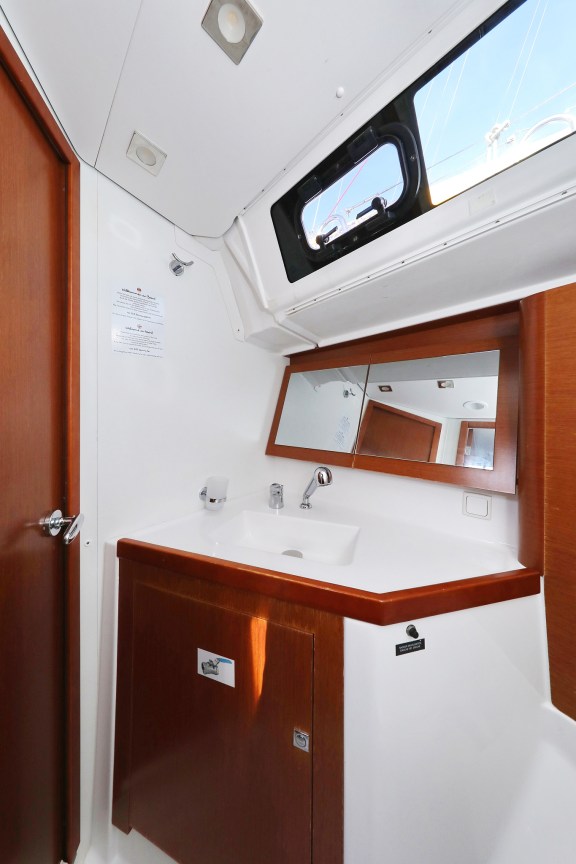 Image of Melanie yacht #34