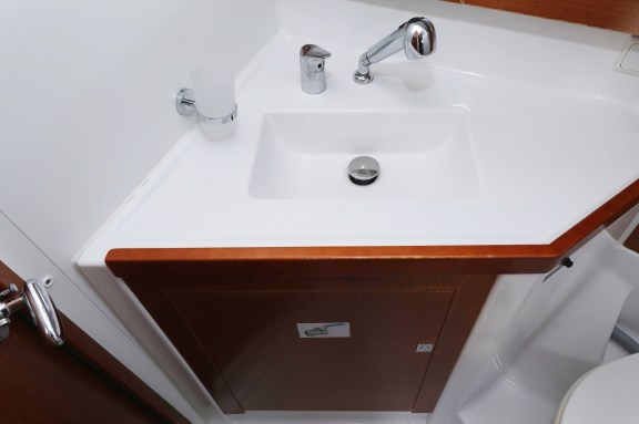 Image of Melanie yacht #35