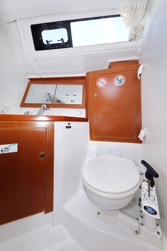 Image of Melanie yacht #36