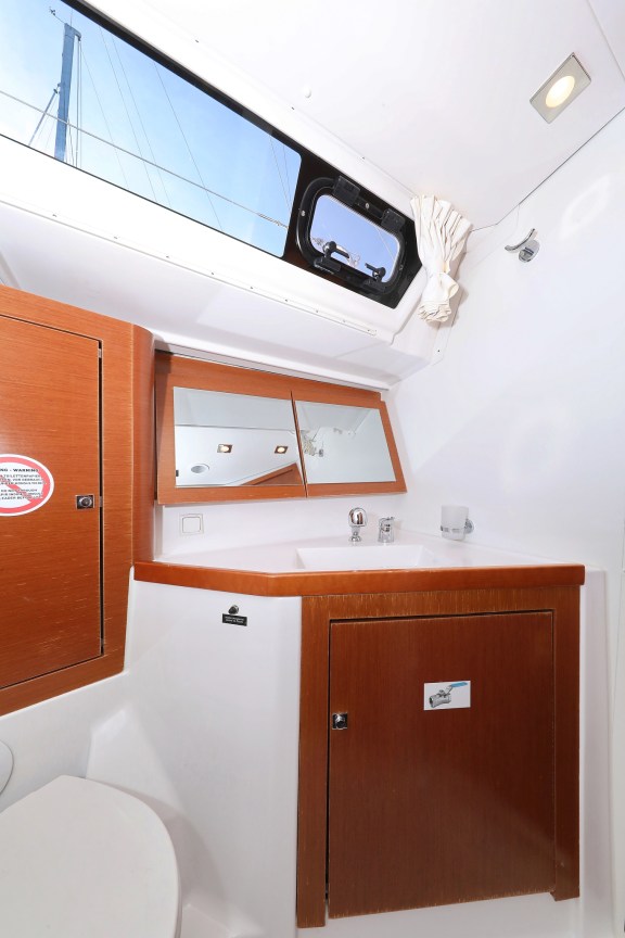 Image of Melanie yacht #39