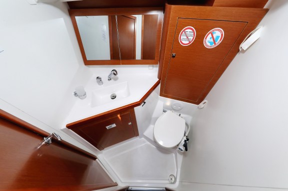 Image of Melanie yacht #33