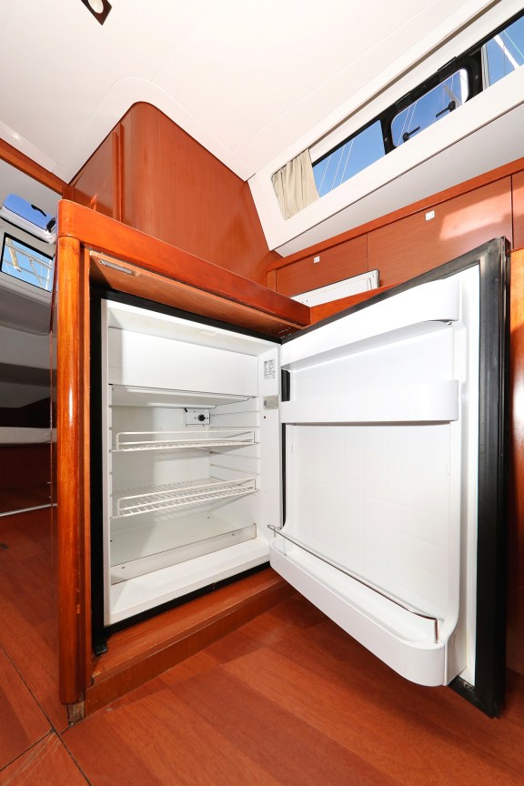 Image of Melanie yacht #42