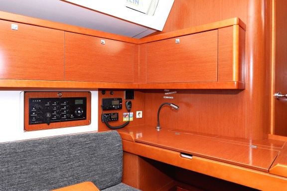 Image of Melanie yacht #43