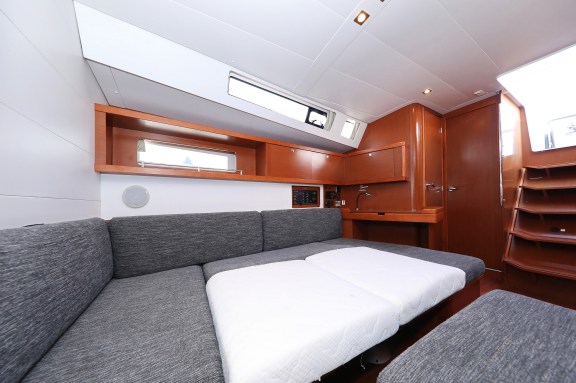 Image of Melanie yacht #45