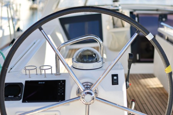 Image of Melanie yacht #47