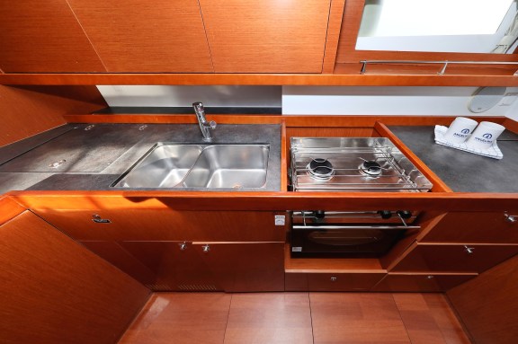 Image of Melanie yacht #40