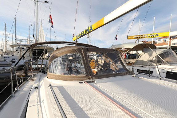 Image of Dolce Vita yacht #11