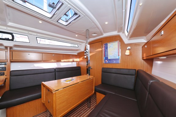 Image of Dolce Vita yacht #16