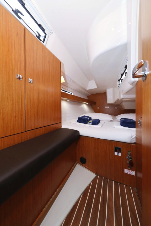 Image of Dolce Vita yacht #23