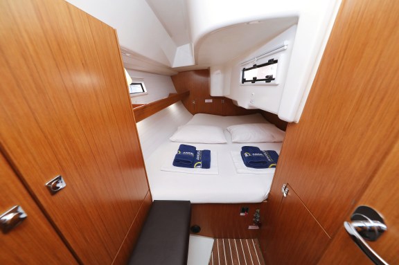 Image of Dolce Vita yacht #24