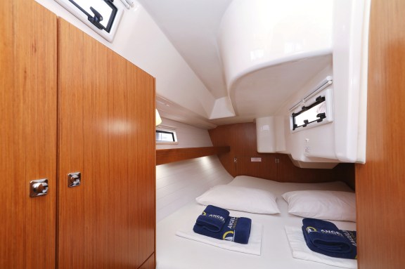 Image of Dolce Vita yacht #25