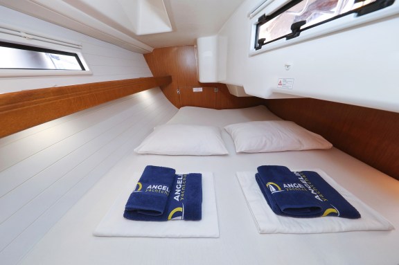 Image of Dolce Vita yacht #26