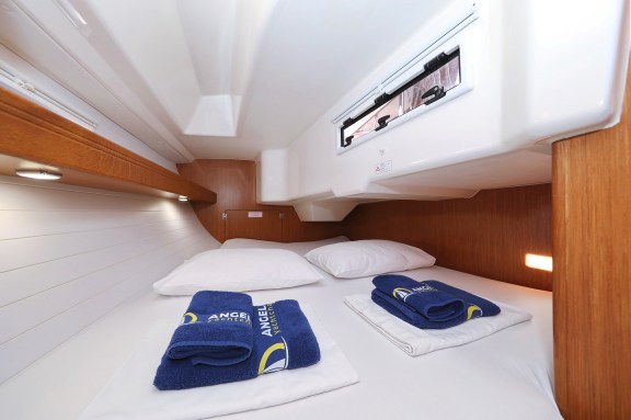 Image of Dolce Vita yacht #27