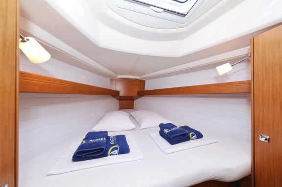 Image of Dolce Vita yacht #28