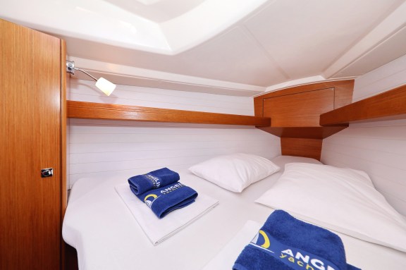 Image of Dolce Vita yacht #29