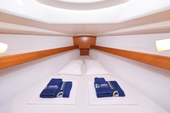 Image of Dolce Vita yacht #30