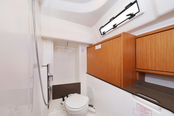 Image of Dolce Vita yacht #33