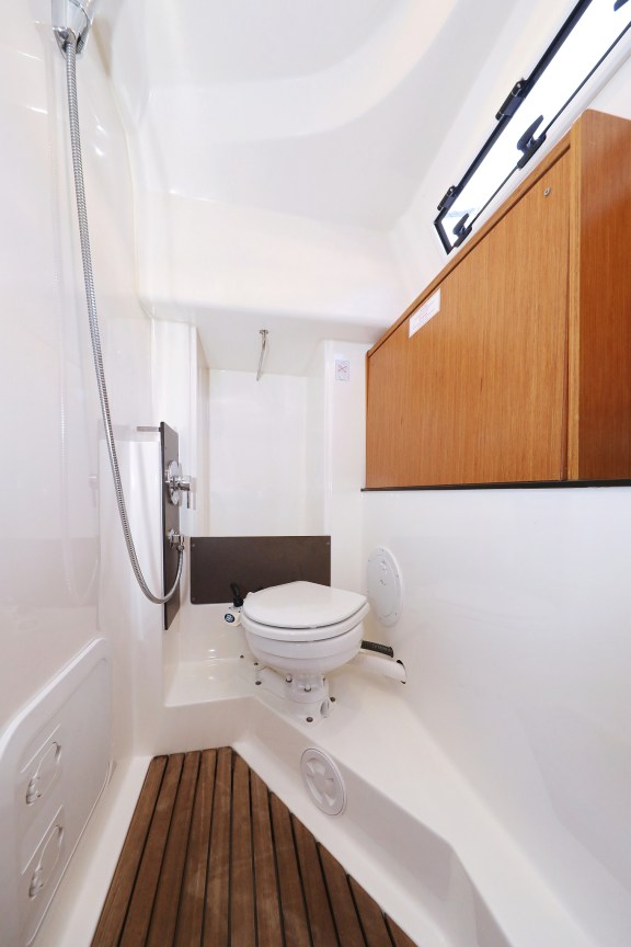 Image of Dolce Vita yacht #31