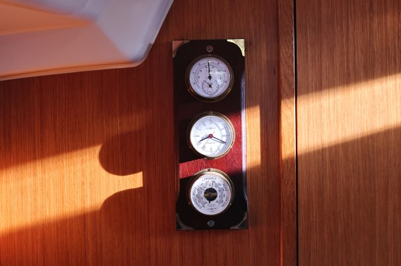 Image of Dolce Vita yacht #42