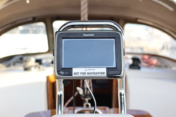 Image of Dolce Vita yacht #43