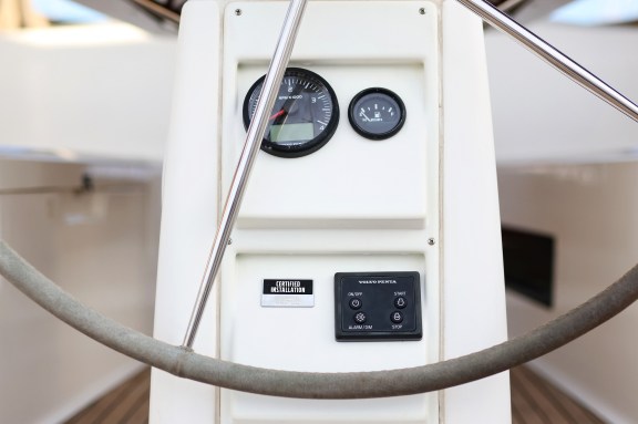 Image of Dolce Vita yacht #44