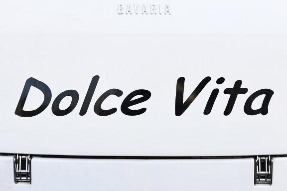 Image of Dolce Vita yacht #46