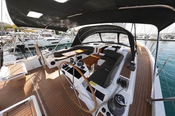 Image of Star Princess yacht #4