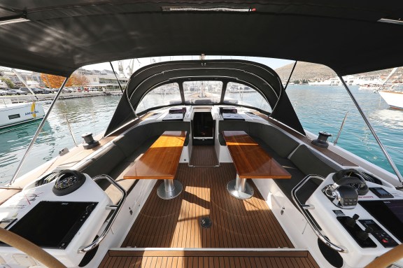 Image of Star Princess yacht #5