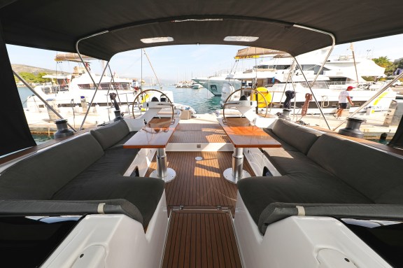 Image of Star Princess yacht #8