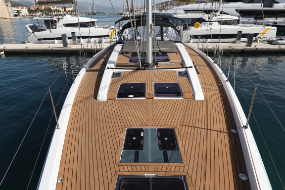 Image of Star Princess yacht #10