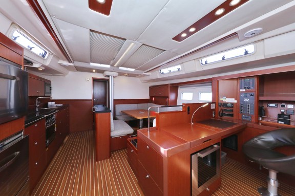 Image of Star Princess yacht #12