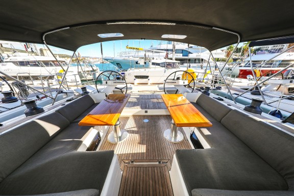 Image of Vidar yacht #8