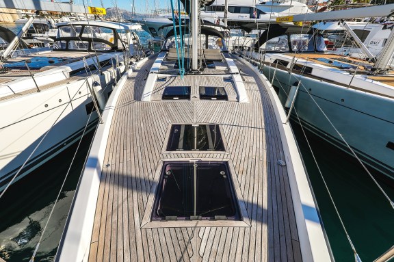 Image of Vidar yacht #11