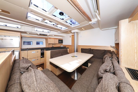 Image of Vidar yacht #15